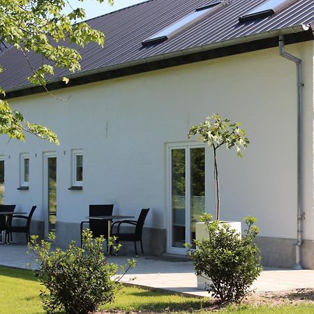 272 Bed & Breakfast Esbjerg Dış mekan fotoğraf