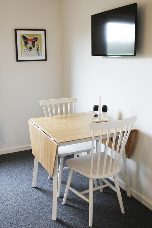 272 Bed & Breakfast Esbjerg Oda fotoğraf