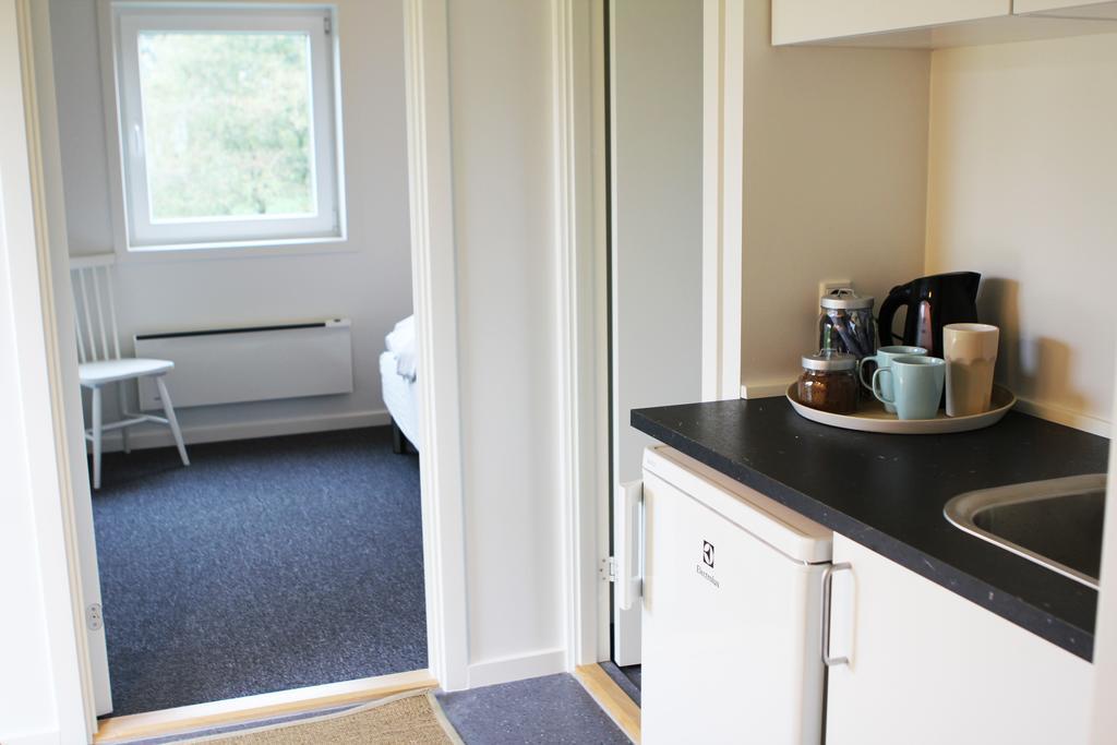 272 Bed & Breakfast Esbjerg Oda fotoğraf