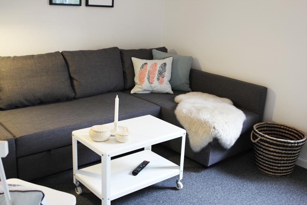 272 Bed & Breakfast Esbjerg Oda fotoğraf