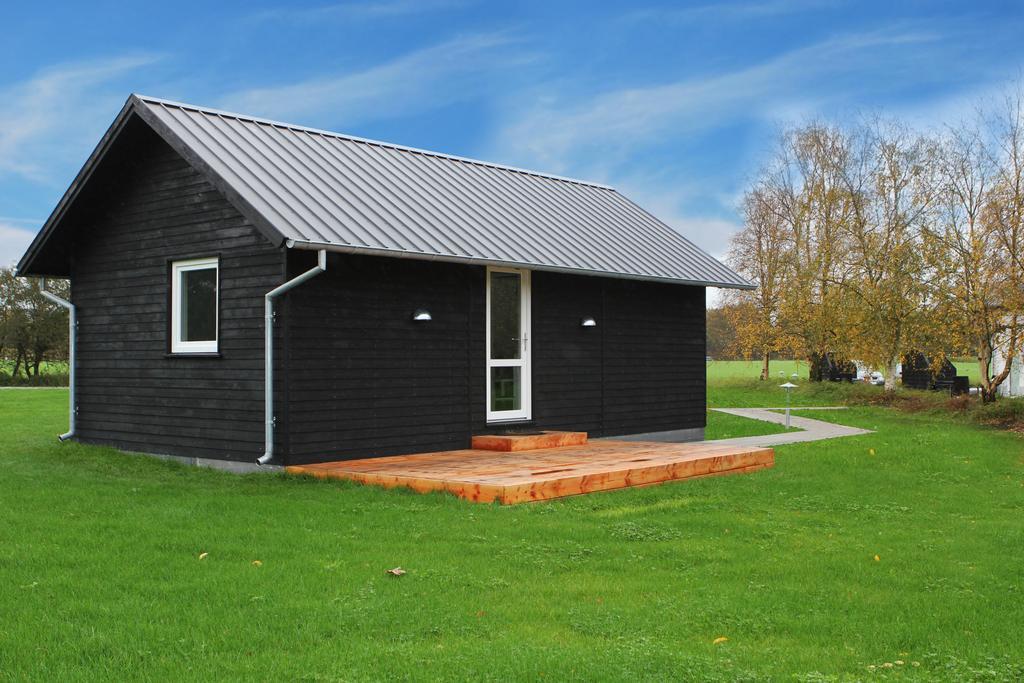 272 Bed & Breakfast Esbjerg Oda fotoğraf
