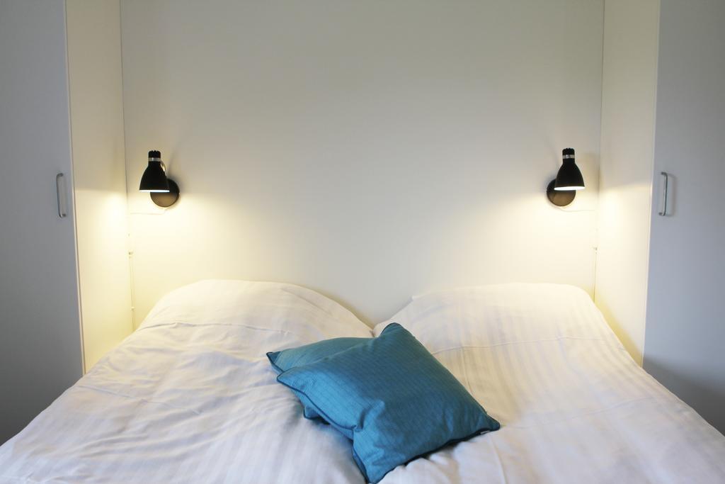 272 Bed & Breakfast Esbjerg Oda fotoğraf