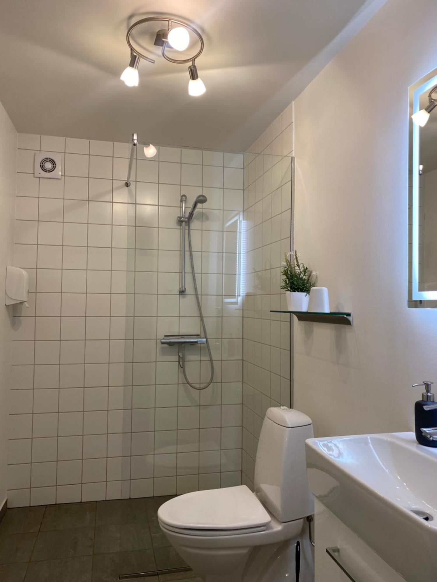 272 Bed & Breakfast Esbjerg Dış mekan fotoğraf