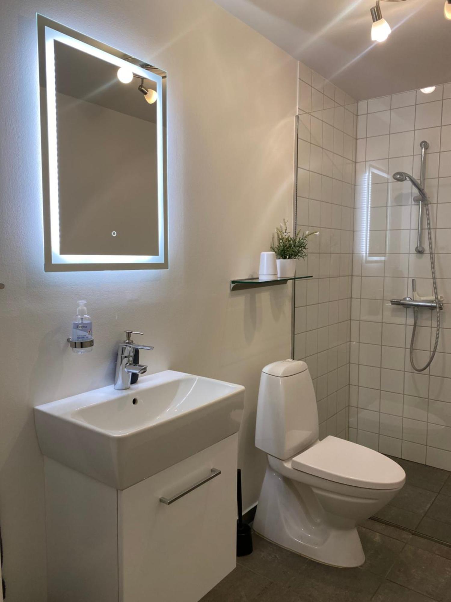 272 Bed & Breakfast Esbjerg Dış mekan fotoğraf
