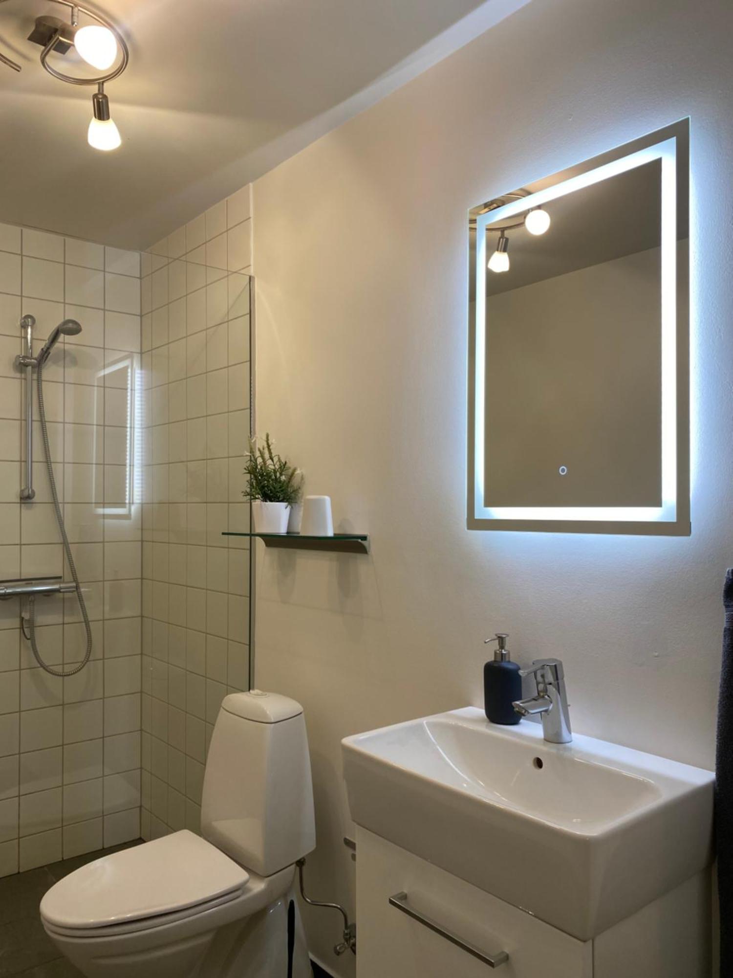 272 Bed & Breakfast Esbjerg Dış mekan fotoğraf
