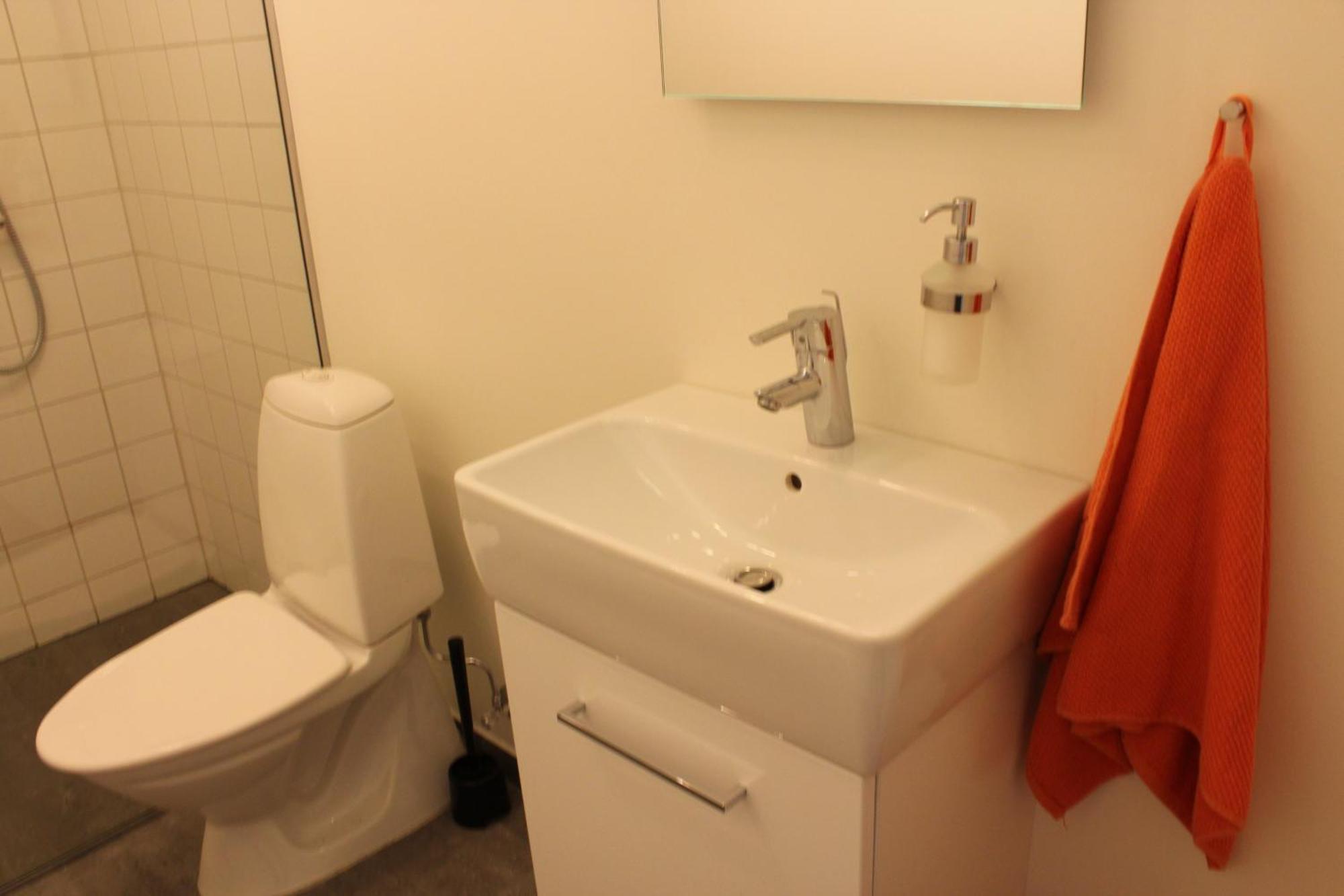 272 Bed & Breakfast Esbjerg Dış mekan fotoğraf