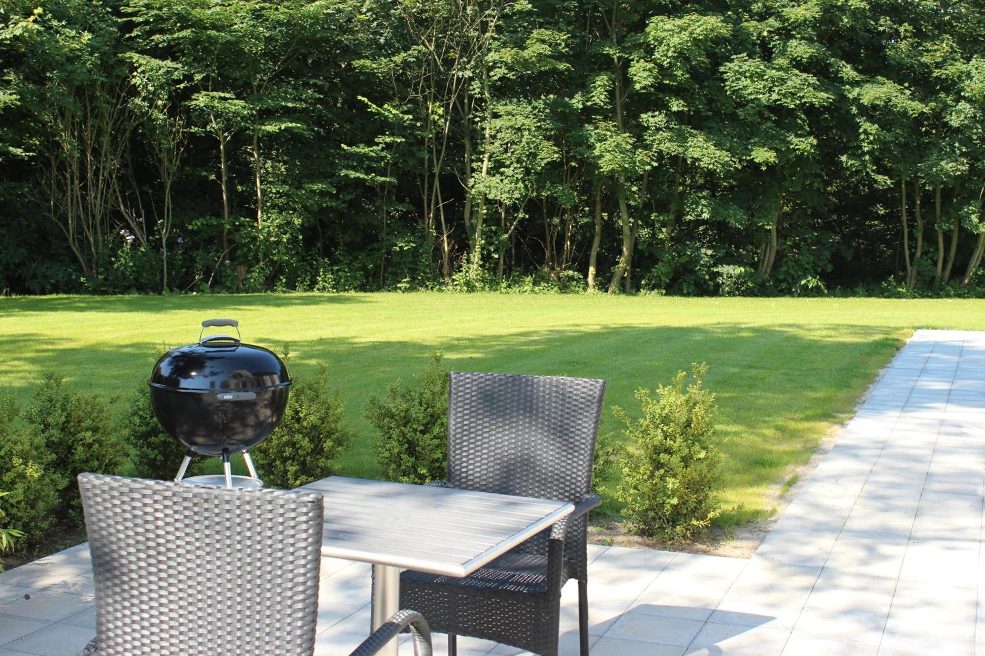 272 Bed & Breakfast Esbjerg Dış mekan fotoğraf