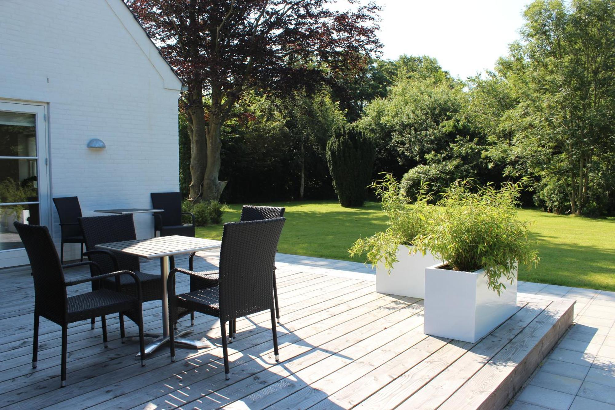 272 Bed & Breakfast Esbjerg Dış mekan fotoğraf
