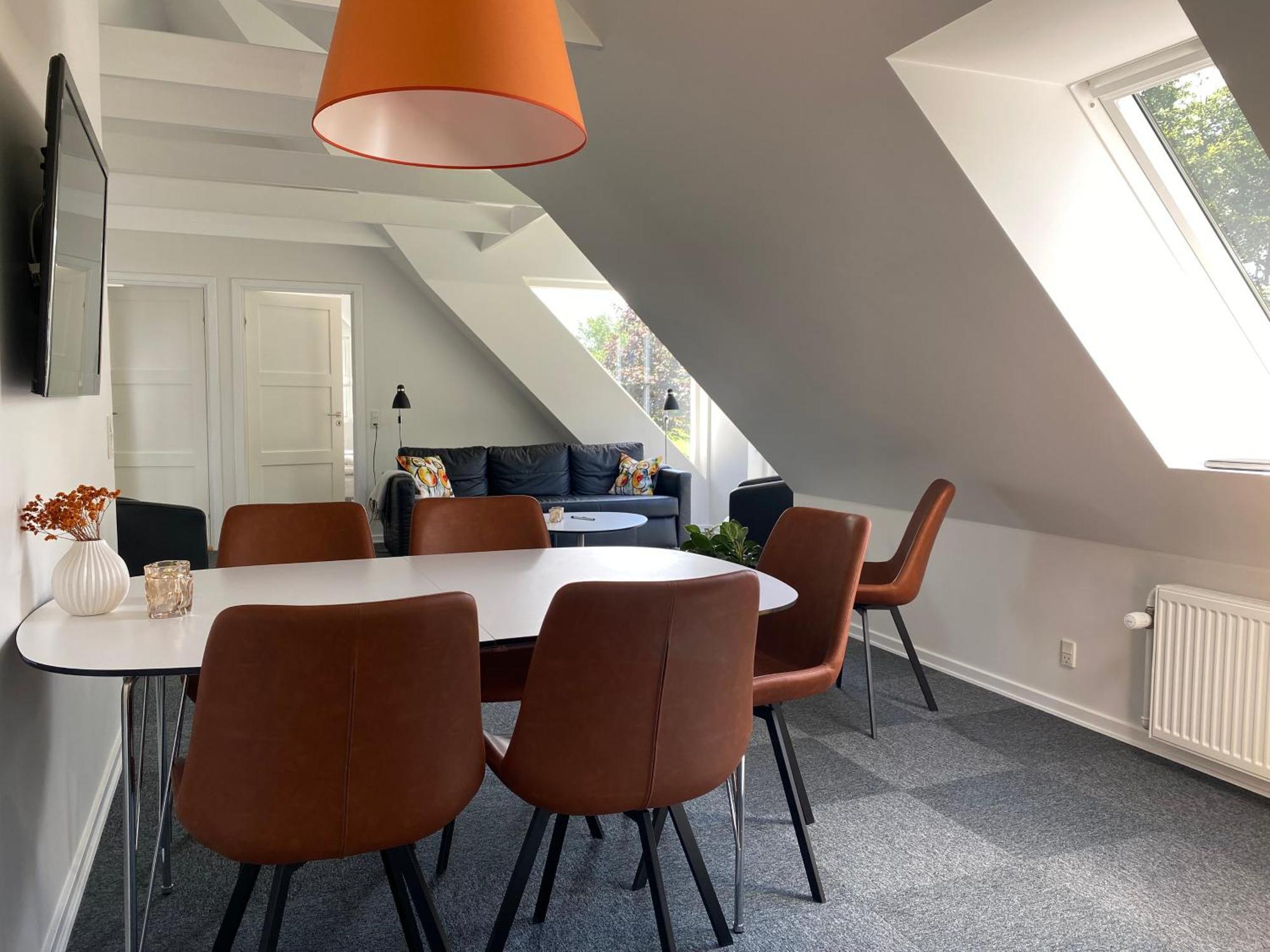 272 Bed & Breakfast Esbjerg Dış mekan fotoğraf