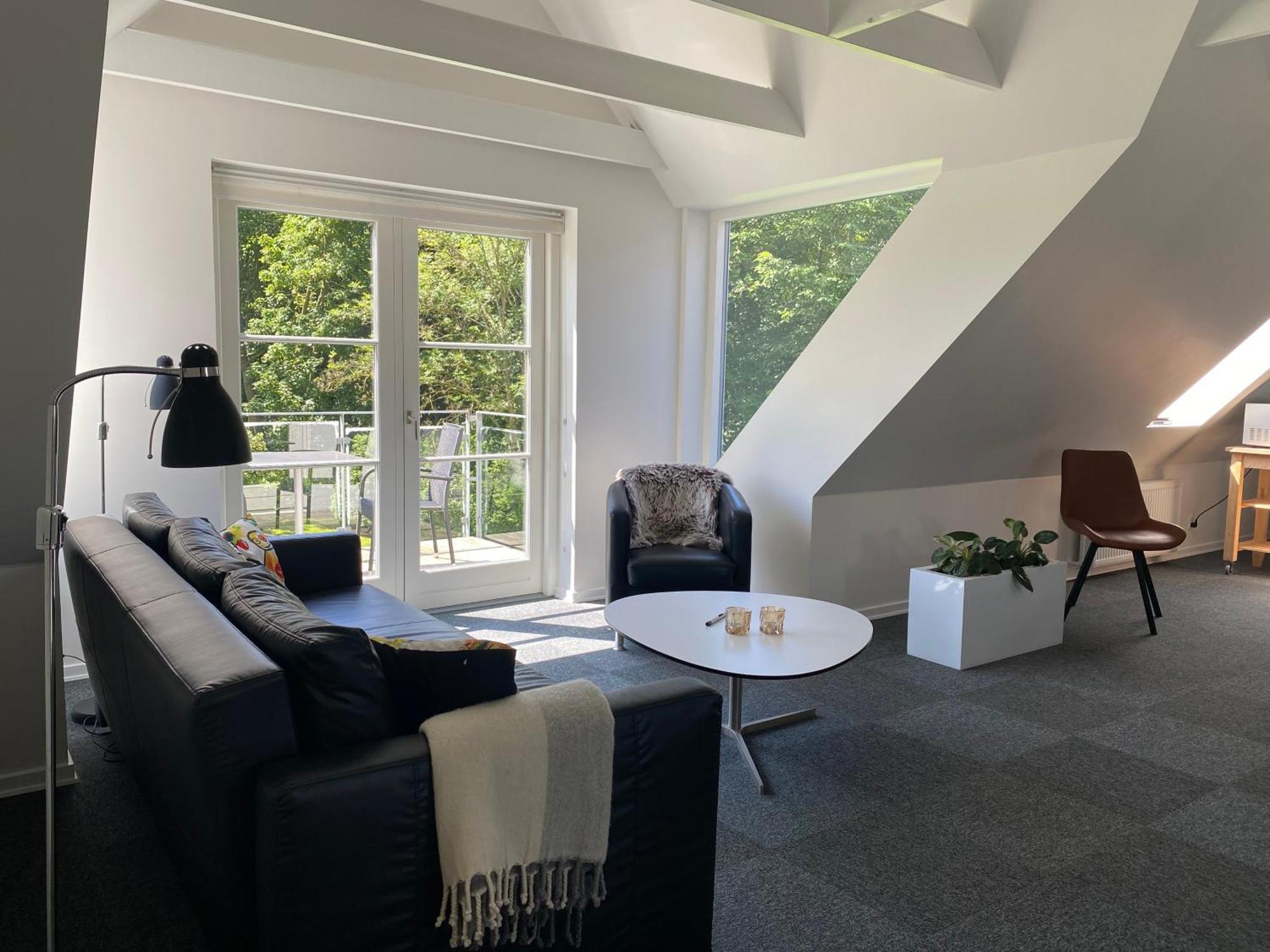 272 Bed & Breakfast Esbjerg Dış mekan fotoğraf
