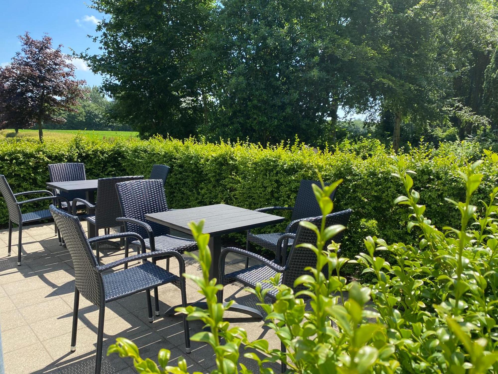 272 Bed & Breakfast Esbjerg Dış mekan fotoğraf