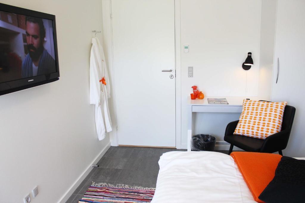 272 Bed & Breakfast Esbjerg Oda fotoğraf