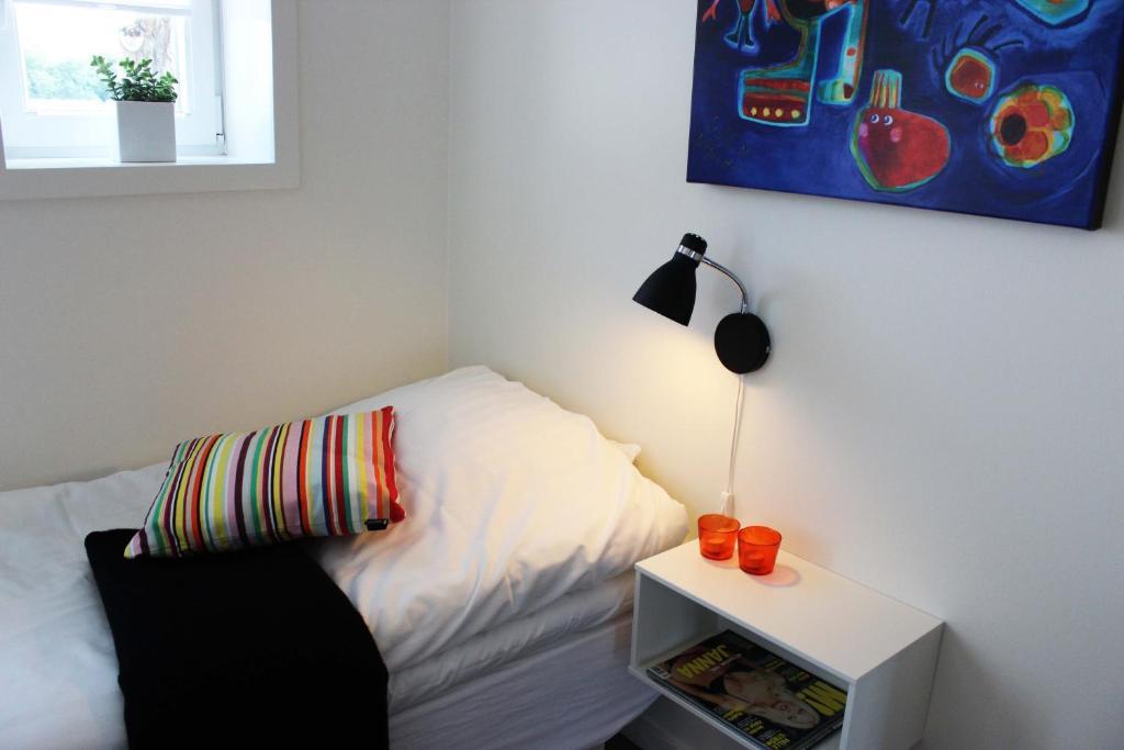 272 Bed & Breakfast Esbjerg Oda fotoğraf