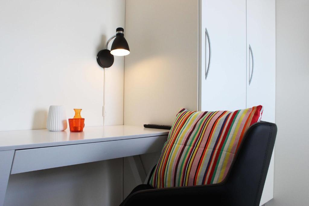272 Bed & Breakfast Esbjerg Oda fotoğraf
