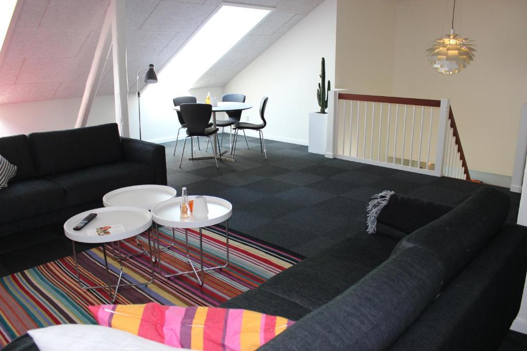 272 Bed & Breakfast Esbjerg Dış mekan fotoğraf