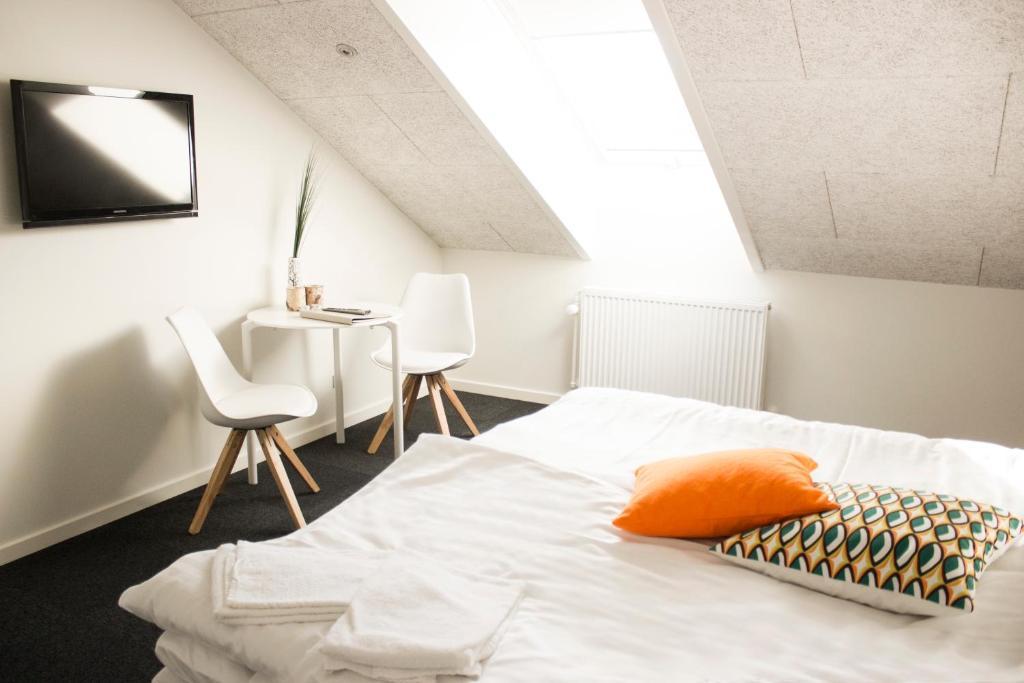 272 Bed & Breakfast Esbjerg Oda fotoğraf