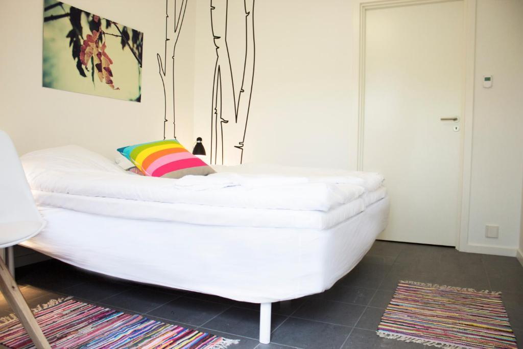 272 Bed & Breakfast Esbjerg Oda fotoğraf