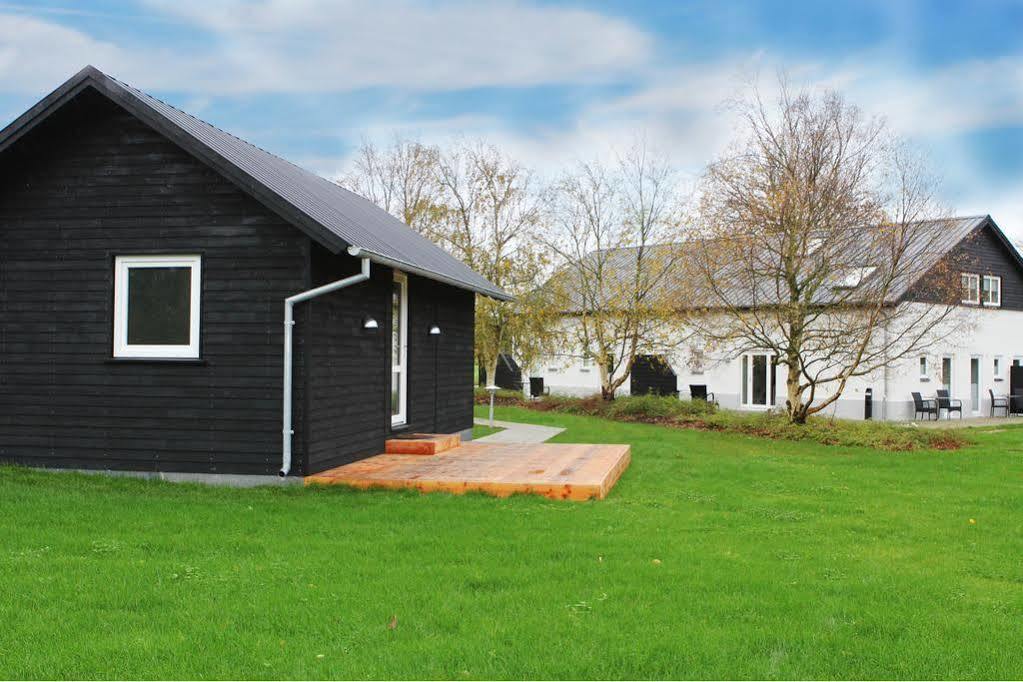 272 Bed & Breakfast Esbjerg Dış mekan fotoğraf