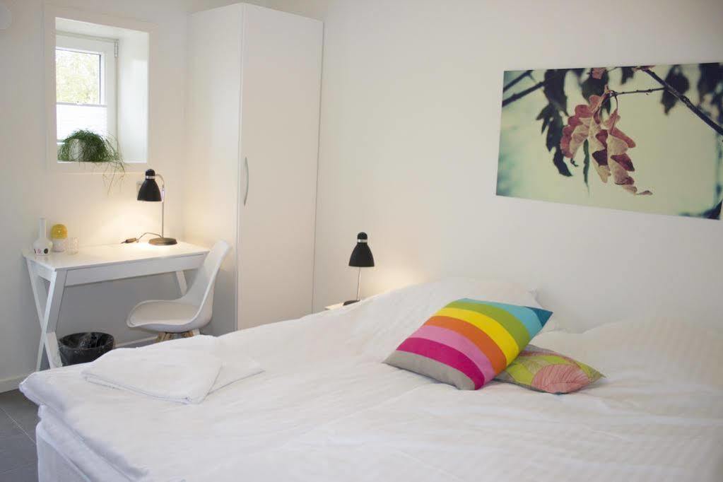 272 Bed & Breakfast Esbjerg Dış mekan fotoğraf