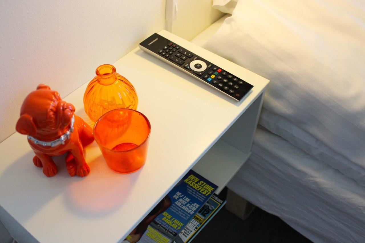 272 Bed & Breakfast Esbjerg Oda fotoğraf
