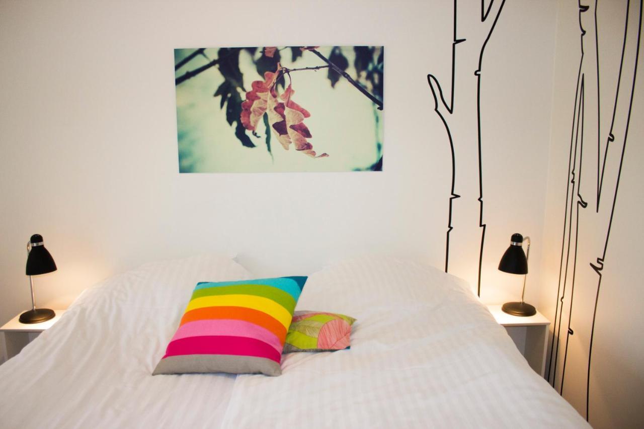 272 Bed & Breakfast Esbjerg Oda fotoğraf